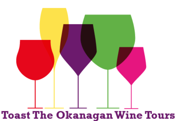 Toast The Okanagan Wine Tours