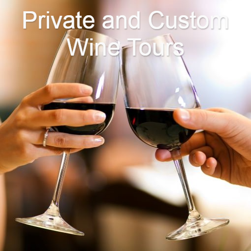 Toast the Okanagan Private Wine Tours